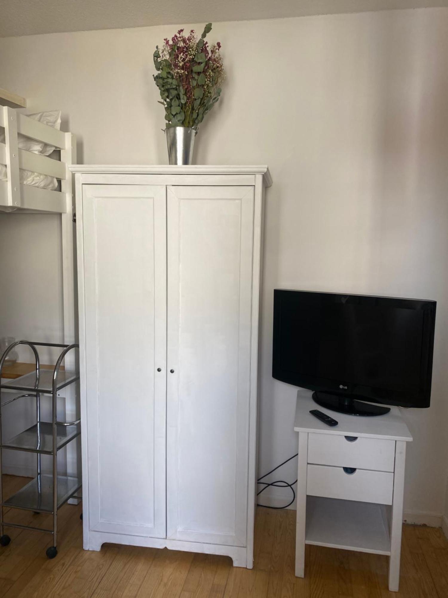Apartamento En El Casco Antiguo Madrid Exteriör bild