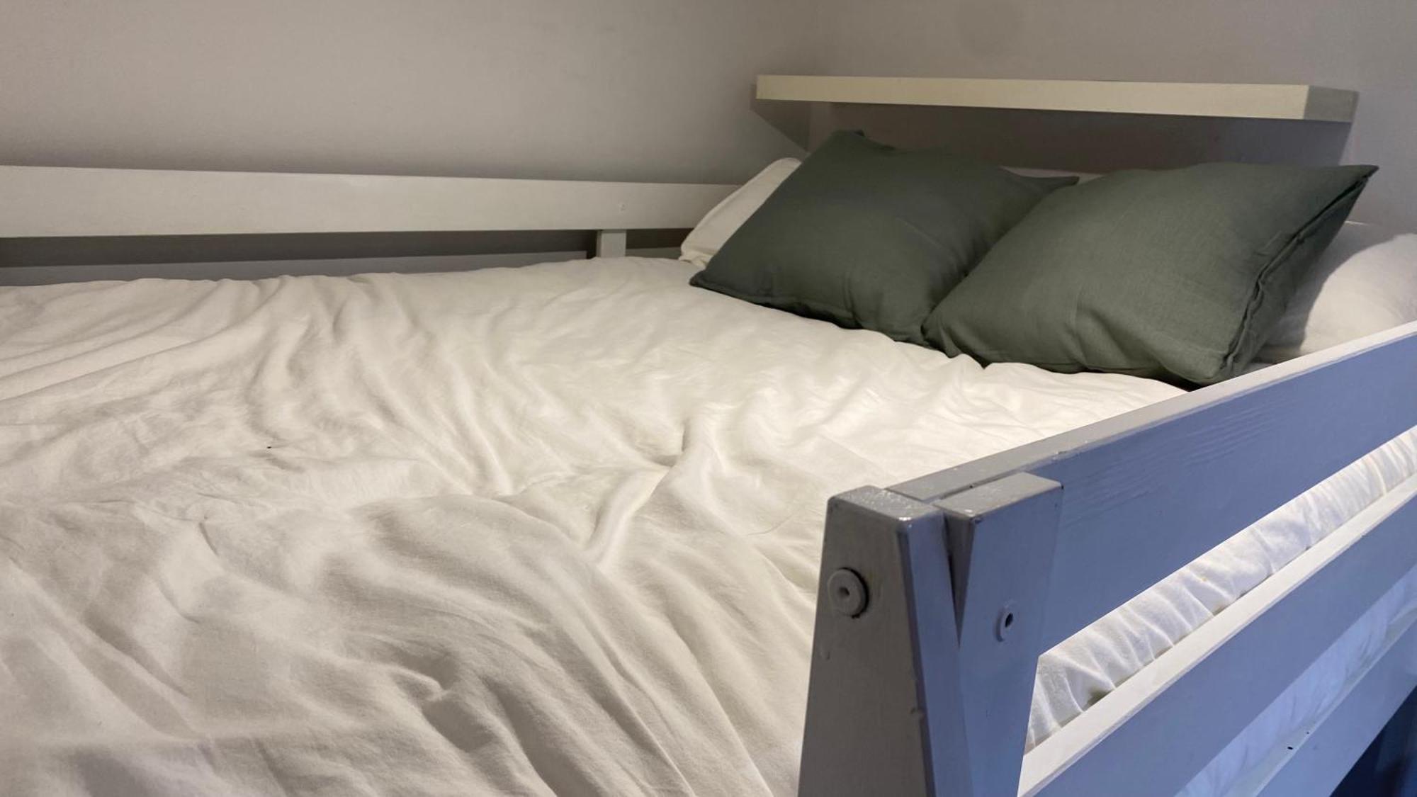 Apartamento En El Casco Antiguo Madrid Exteriör bild
